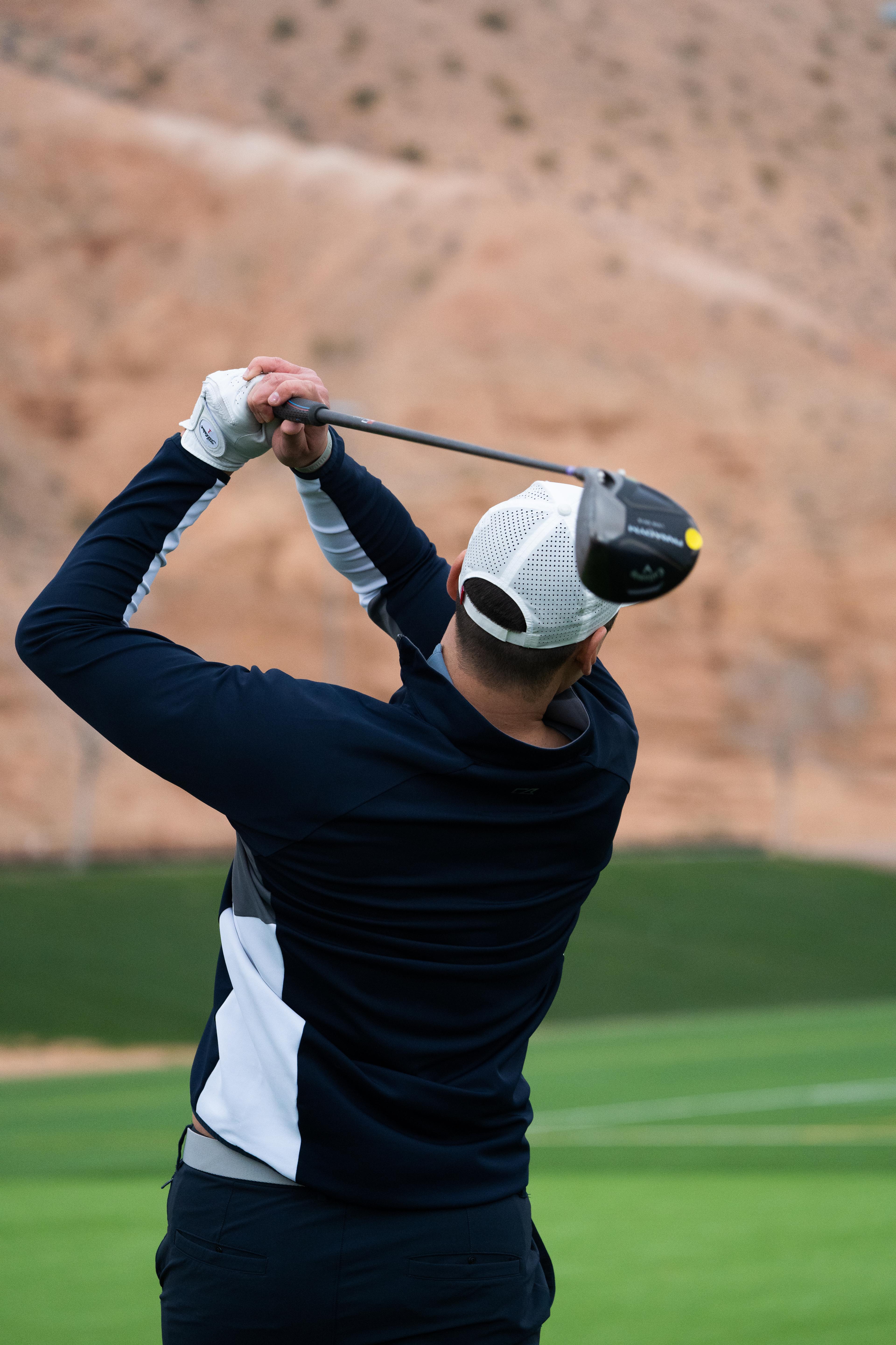 Golf Outing Fundraising